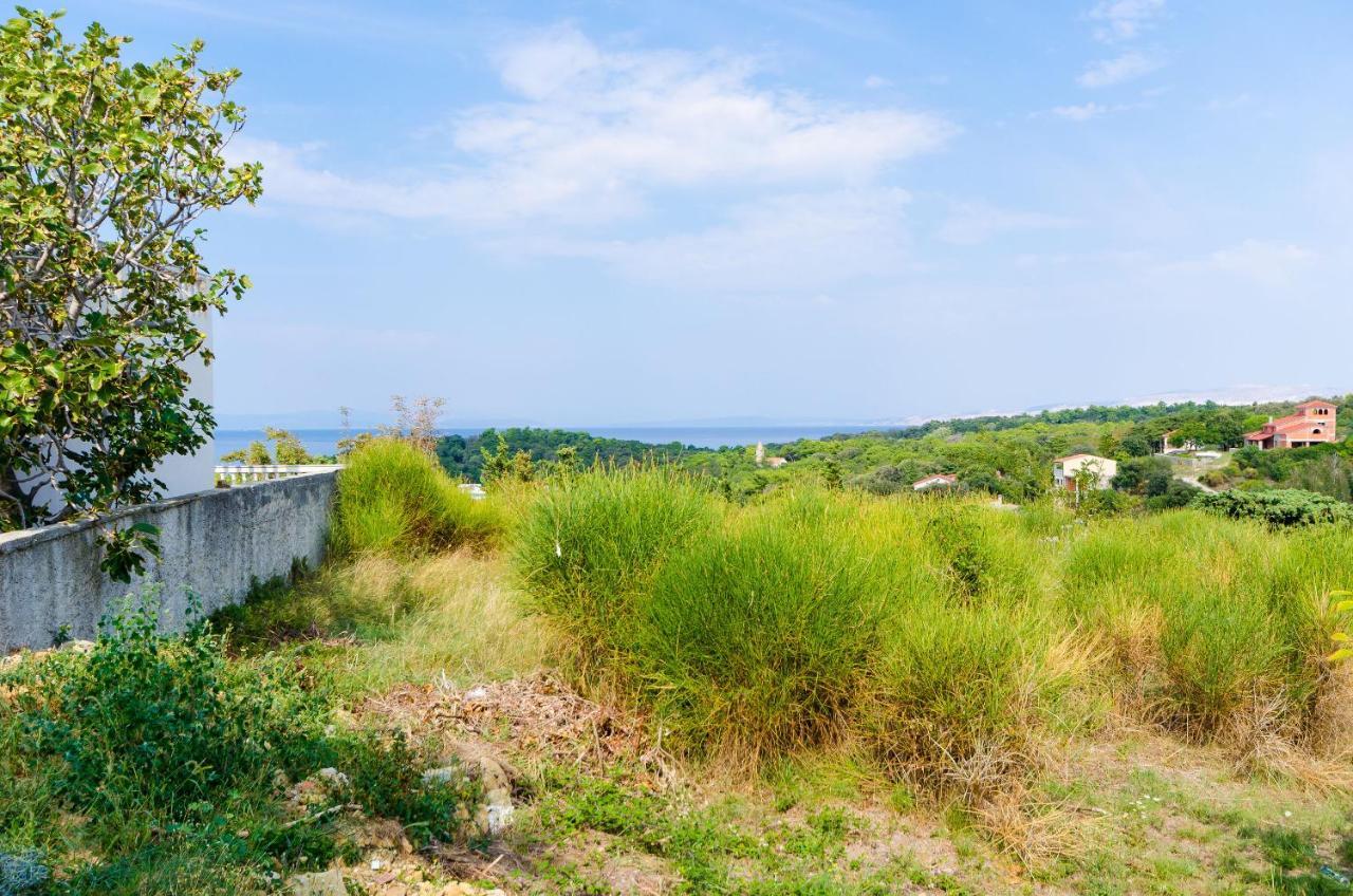 Apartments Sime Лопар Екстер'єр фото