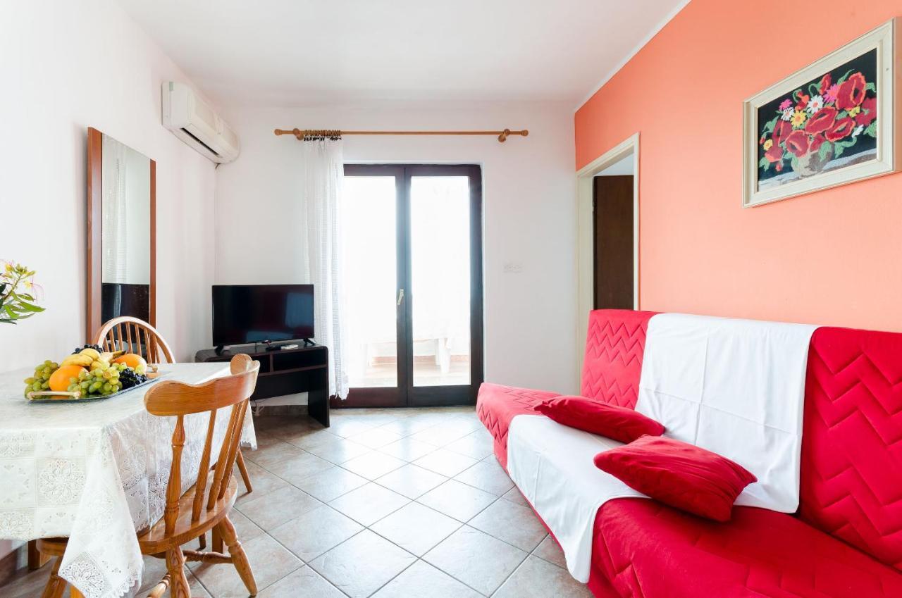 Apartments Sime Лопар Номер фото
