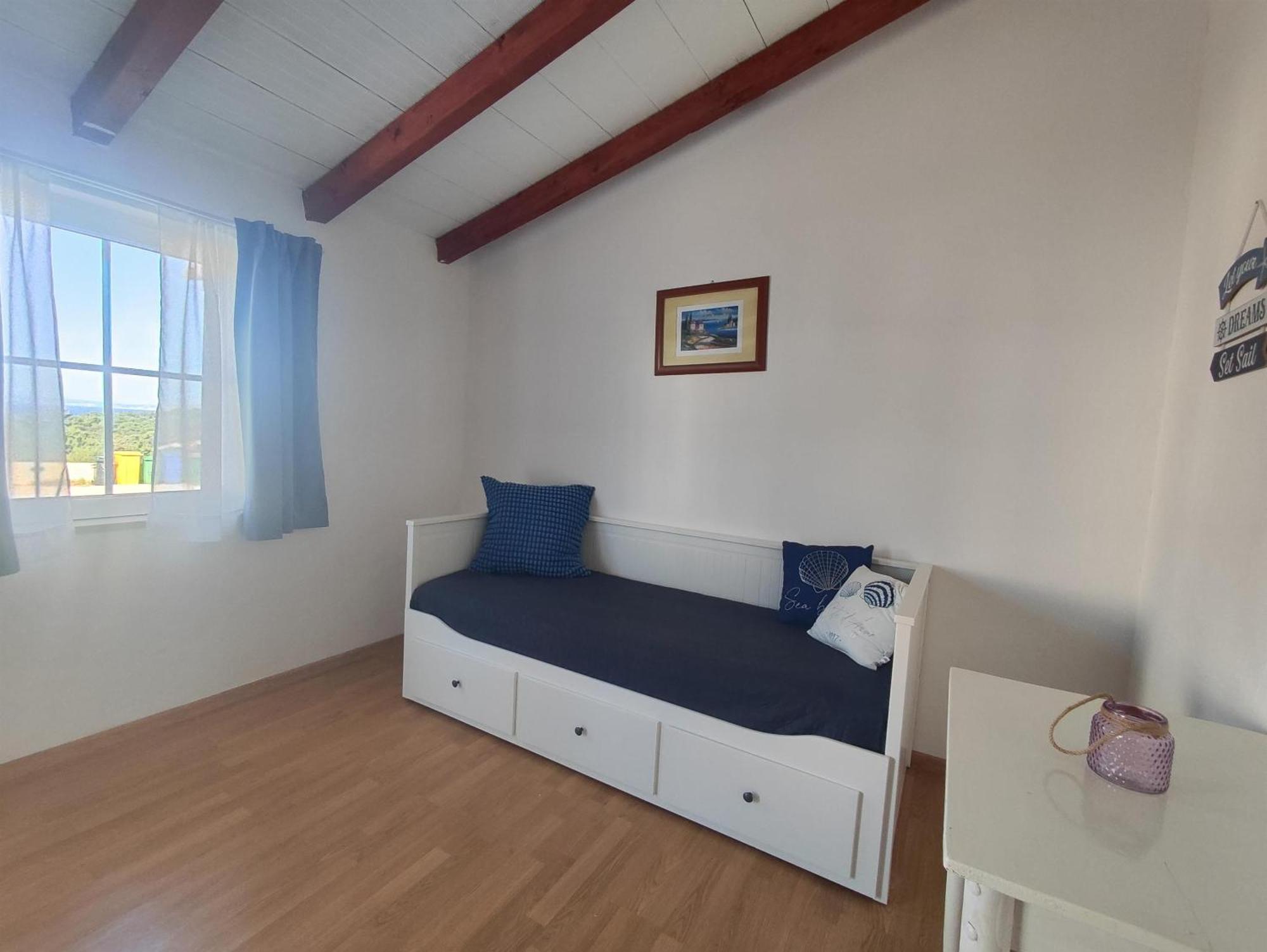 Apartments Sime Лопар Екстер'єр фото